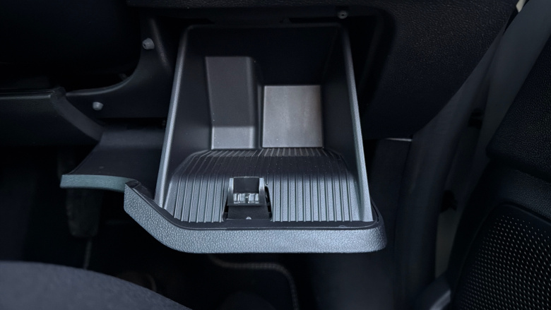 Ford Fiesta 1.0 EcoBoost Hybrid mHEV 125 Titanium 5dr Petrol Hatchback